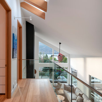 McKinley Residence