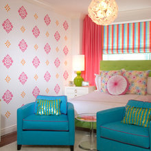 Havenly Kid's Room