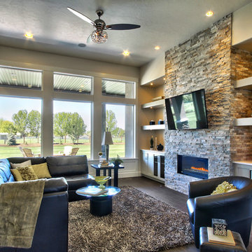 2014 Parade of Homes