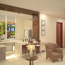 Lodha Belleza - Best Interiors in Hyderabad - - Products