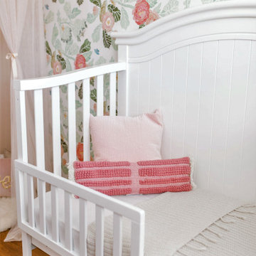 A Princess' Nursery