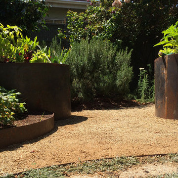 Veteran Avenue, Mar Vista