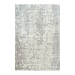 Tapis Foggy California Florence Bourel - Area Rugs