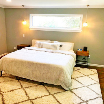 Master Suite