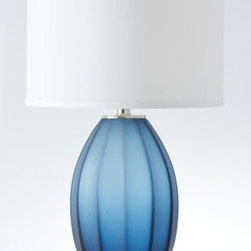 Accessories - Table Lamps