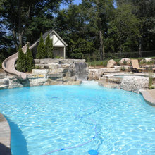 Pools
