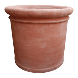 Cilindro Liscia - Products