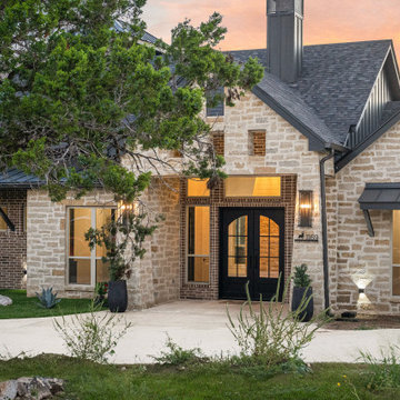 Ridgeline Estate