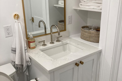 Bathroom Renovations