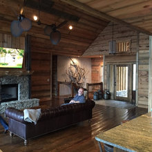 Cabin