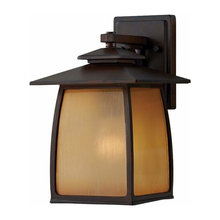 houselights