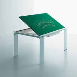 Vegas Table - Dining Tables