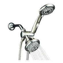 Peralta Shower