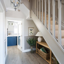 Front Hall