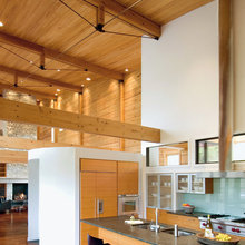 Joists / structural