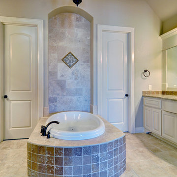 155 Solano Circle Aledo, Texas