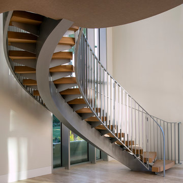 Hope Ranch Residence