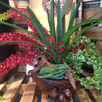 Floral Design