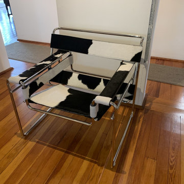 Wassily Chair | Eternity Modern Customer Photos