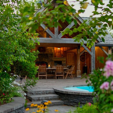 Hockley Retreat