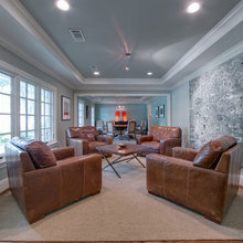 man cave decor