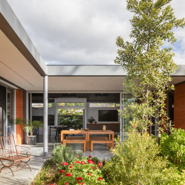 Earth House
