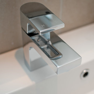 Soaks Bathrooms Collection