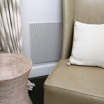Axis Series In-Wall Speakers