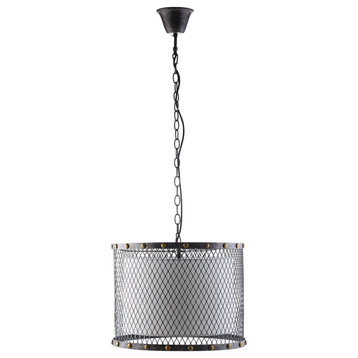 Modway Fortune Chandelier