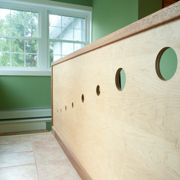 Cheerful Mudroom near West Chester, PA