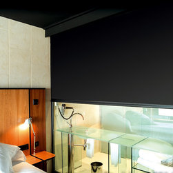 Roller Shades - Roller Shades