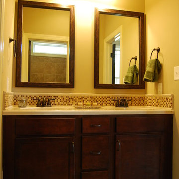 2013 Tri-County Parade of Homes Gold Winner