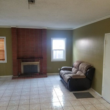 Kitchen Remodel in Los Gatos