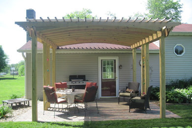 Pergola
