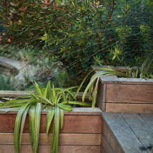 decking