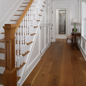 Premium White Oak