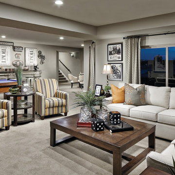 The Winwood at Southshore by Village Homes