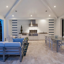 Outdoor Living