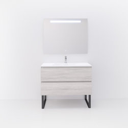 Mueble ELE - Bathtwo - Products
