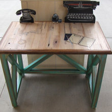 Desk ideas