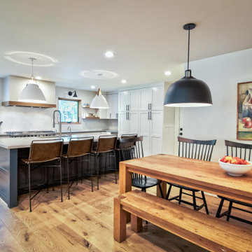 Kitchen Remodel