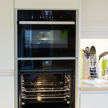 Ovens