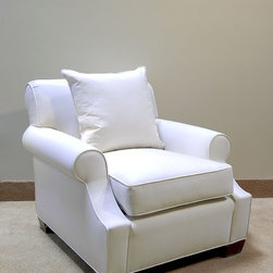 Chairs - Armchairs And Accent Chairs