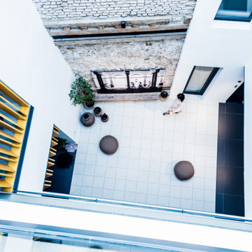 Hotel wedo SIERPES SEVILLA