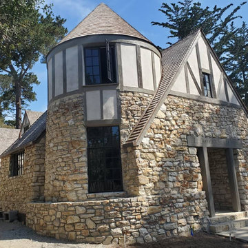 Custom Construction