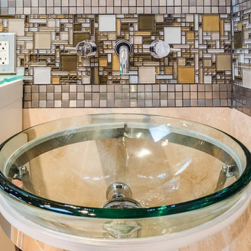 Bathroom Remodels