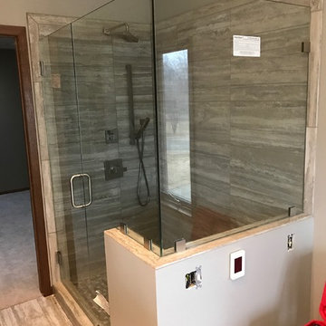 Exterior and Residential and Commercial Glass