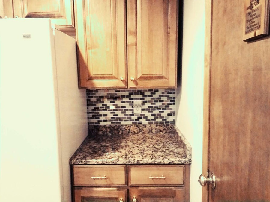 Stone Counters