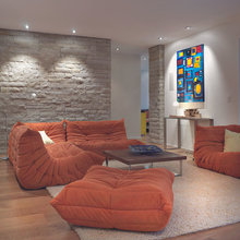 Plafond