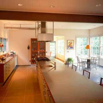 Berkshire House VII